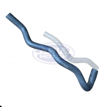 Патрубок пічки нижній Haval H6-2gr 8108511XKZ93A